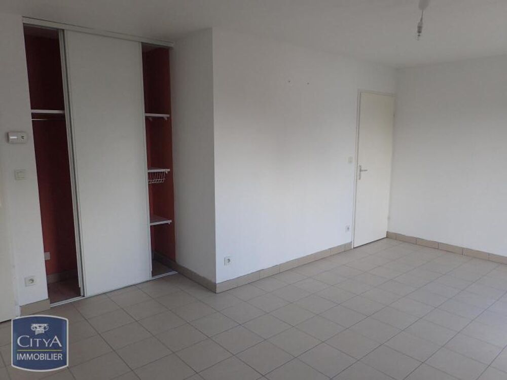 location Appartement - 3 pièce(s) - 64 m² Beuvry (62660)
