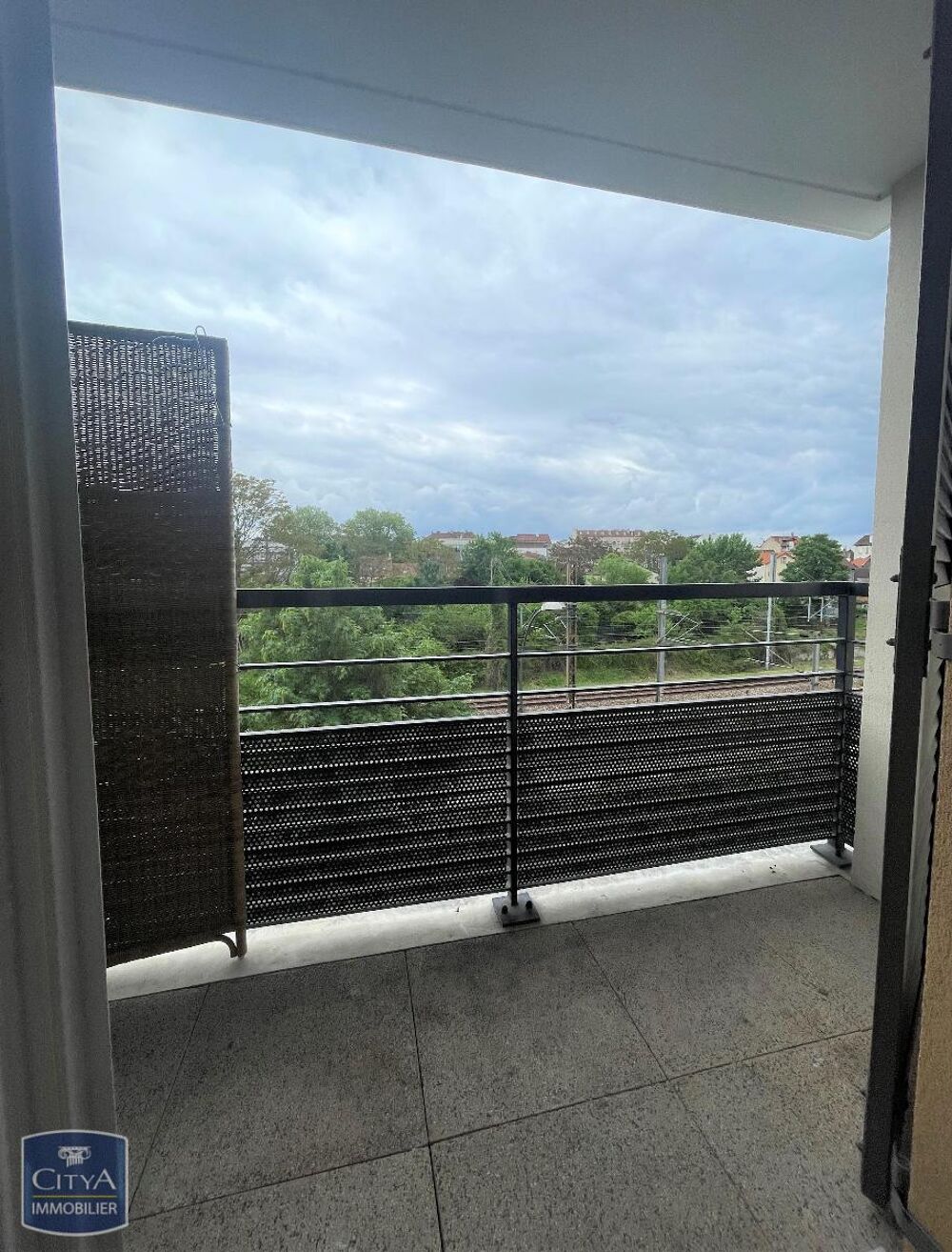 Appartement a louer argenteuil - 2 pièce(s) - 41 m2 - Surfyn