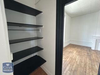  Appartement à louer 2 pièces 58 m²