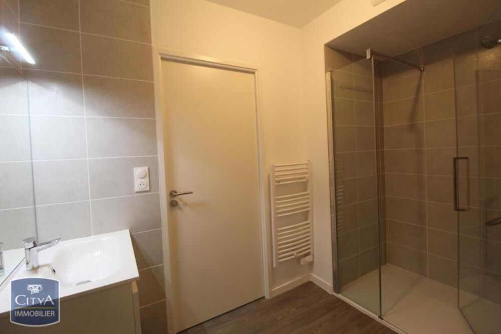 location Appartement - 2 pièce(s) - 40 m² Chartres (28000)