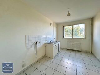  Appartement à louer 3 pièces 62 m²