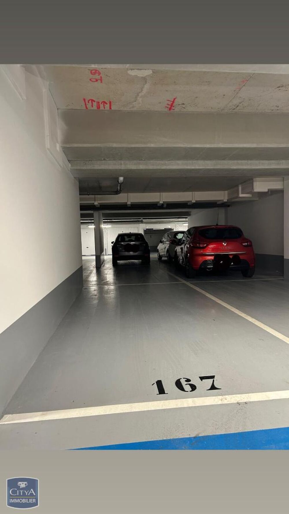 location Parking / Garage Châtenay-Malabry (92290)