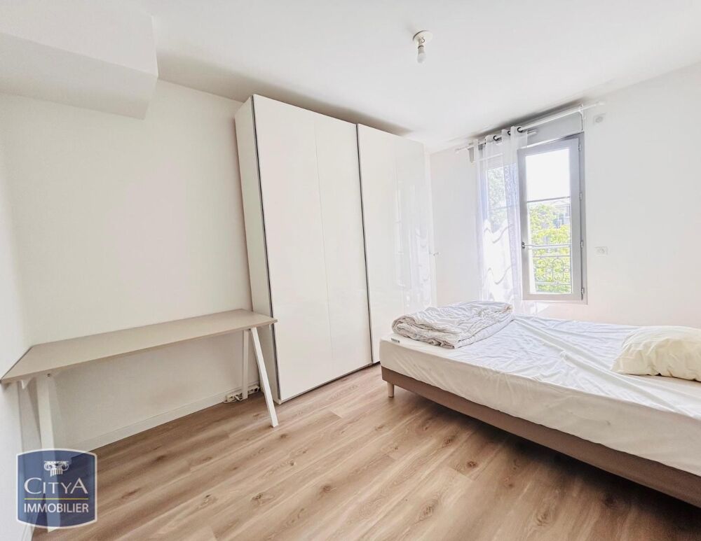 location Appartement - 2 pièce(s) - 42 m² Villiers-sur-Marne (94350)