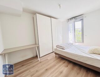  Appartement à louer 2 pièces 42 m²