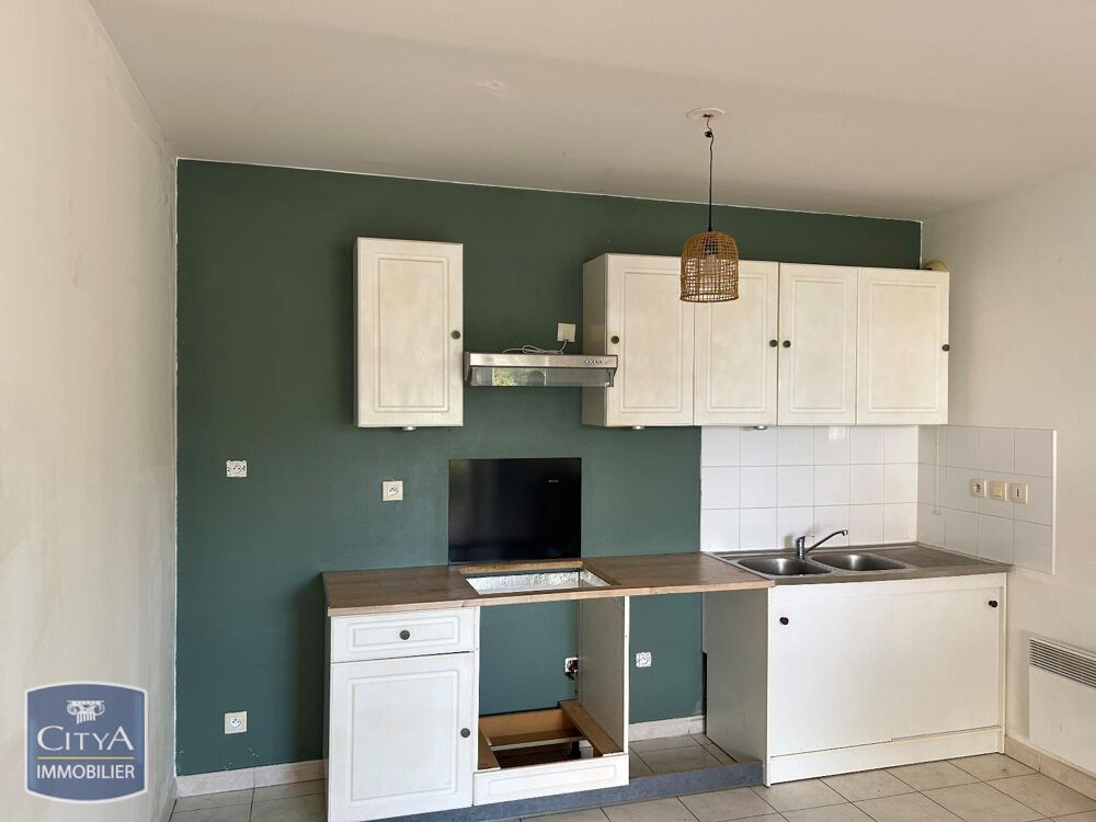 location Appartement - 2 pièce(s) - 44 m² Saint-Martin-Boulogne (62280)