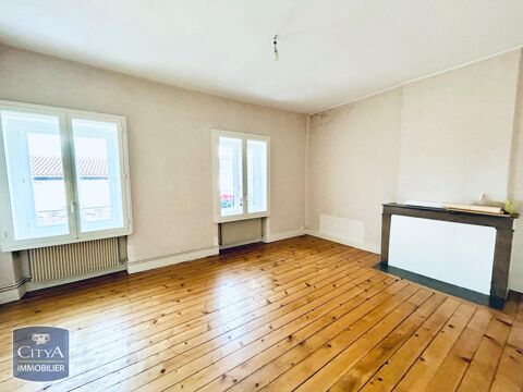  Appartement � louer 3 pi�ces 77 m�