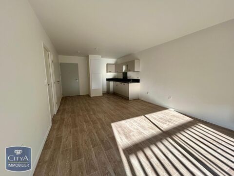  Appartement � louer 2 pi�ces 46 m�