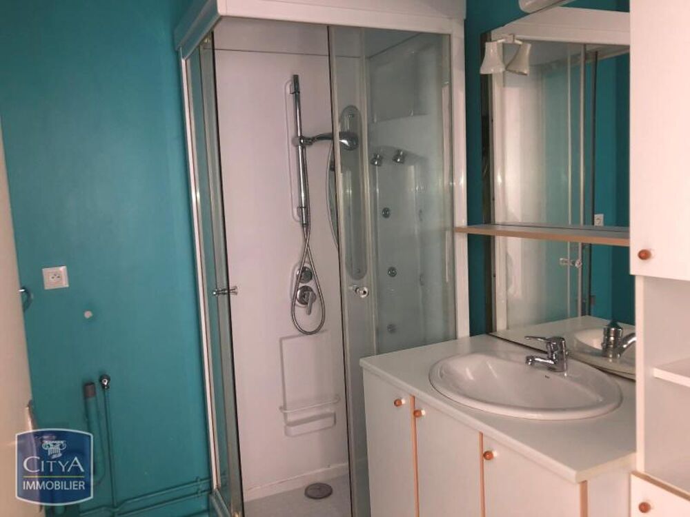 location Appartement - 3 pièce(s) - 56 m² Lille (59000)