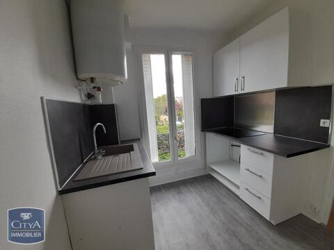   Location Appartement Appartement - 1 pi�ce(s) - 22 m�