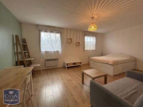 Appartement  louer 1 pice 31 m