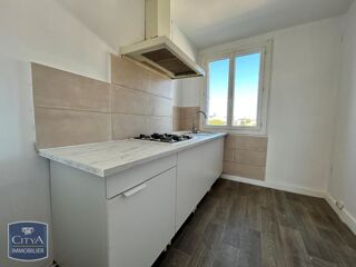  Appartement � louer 3 pi�ces 56 m�