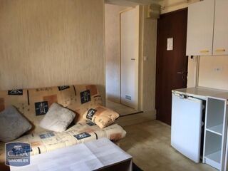 Appartement à louer 1 pièce 23 m²
