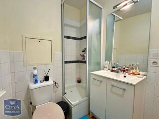  Appartement � louer 1 pi�ce 29 m�