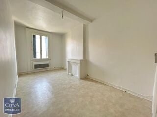  Appartement à louer 1 pièce 35 m²