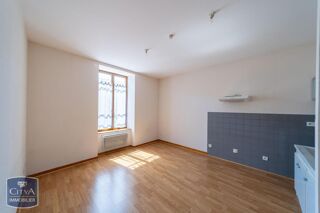  Appartement à louer 2 pièces 35 m²