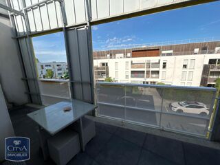  Appartement � louer 2 pi�ces 56 m�