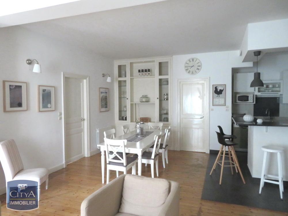 À LOUER : Appartement T5 à Carcassonne, 11000. Découvrez....