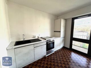  Appartement à louer 2 pièces 51 m²