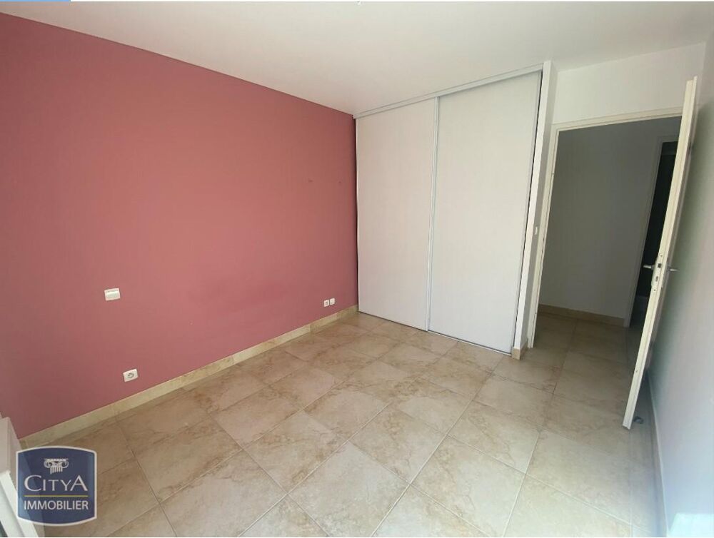 location Appartement - 4 pièce(s) - 84 m² Sète (34200)