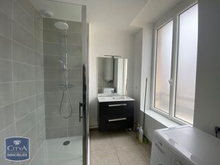  Appartement � louer 2 pi�ces 34 m�