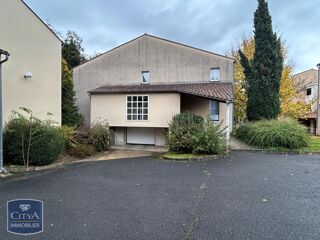  Appartement � louer 1 pi�ce 30 m�