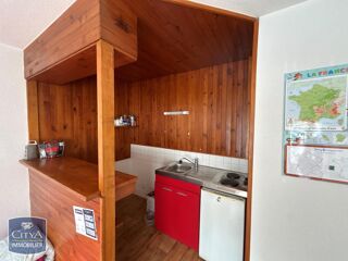  Appartement � louer 1 pi�ce 26 m�