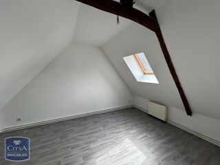  Maison à louer 3 pièces 50 m²