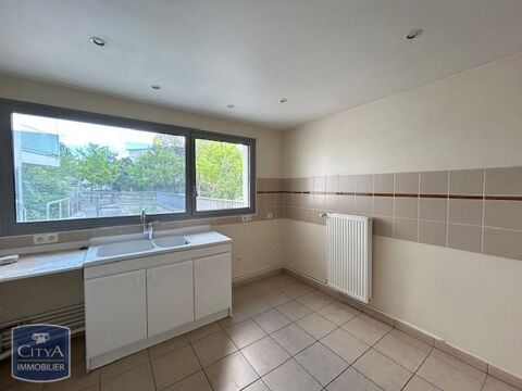  Appartement � louer 3 pi�ces 78 m�