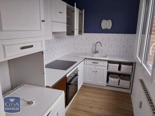  Appartement à louer 1 pièce 30 m²