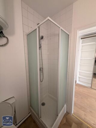  Appartement � louer 1 pi�ce 16 m�