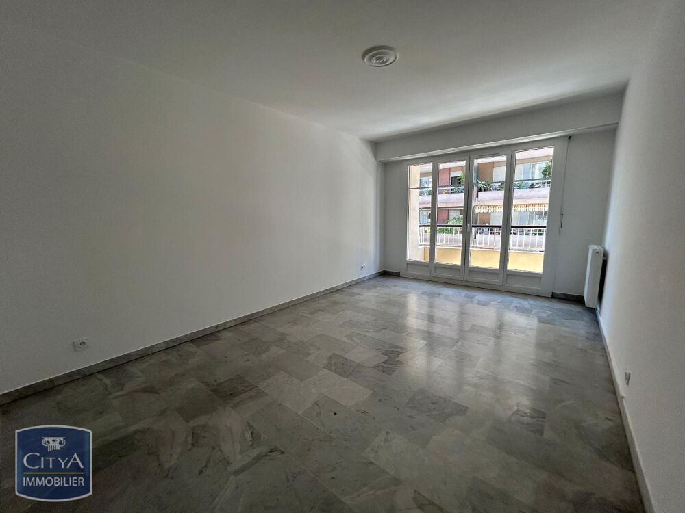 location Appartement - 3 pièce(s) - 70 m² Nice (06300)