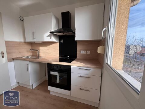  Appartement � louer 3 pi�ces 54 m�