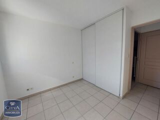  Appartement à louer 2 pièces 39 m²