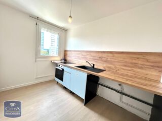  Appartement à louer 2 pièces 47 m²