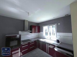  Maison à louer 4 pièces 105 m²