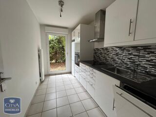 Appartement à louer 2 pièces 54 m²
