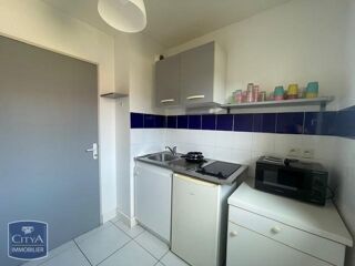  Appartement � louer 2 pi�ces 49 m�