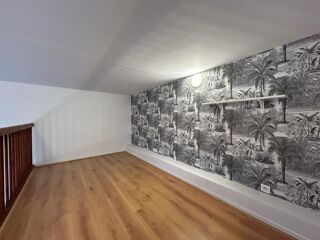  Appartement � louer 2 pi�ces 27 m�