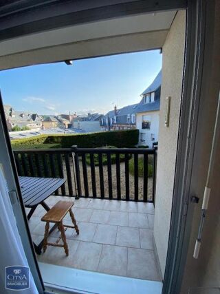  Appartement à louer 2 pièces 33 m²