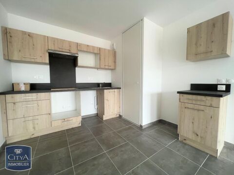  Appartement  louer 4 pices 86 m