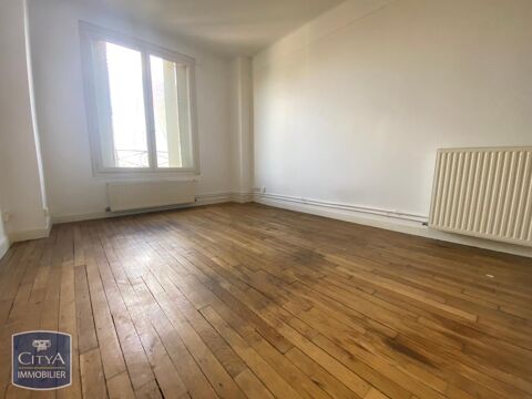  Appartement � louer 1 pi�ce 27 m�