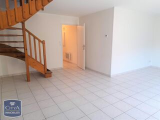  Maison � louer 4 pi�ces 83 m�