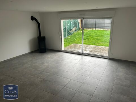  Maison � louer 4 pi�ces 97 m�