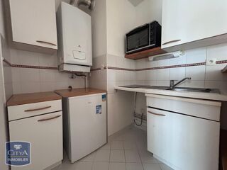  Appartement � louer 3 pi�ces 50 m�