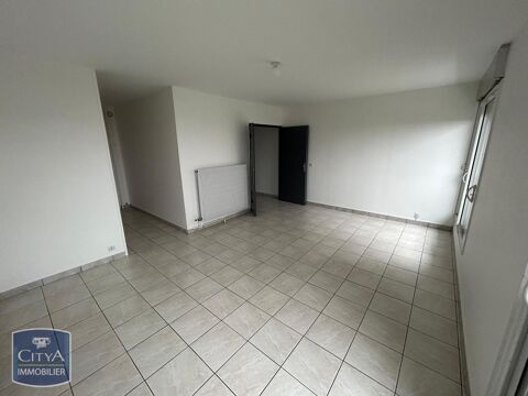  Appartement  louer 1 pice 38 m