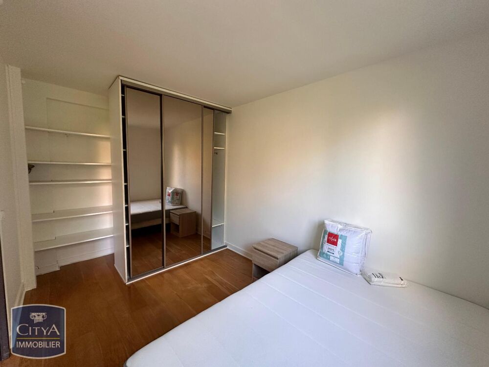 location Appartement - 2 pièce(s) - 38 m² Champigny-sur-Marne (94500)