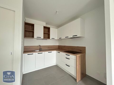  Appartement � louer 2 pi�ces 43 m�