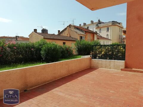  Appartement � louer 2 pi�ces 49 m�