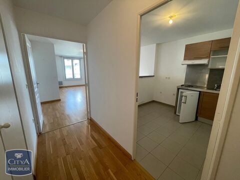  Appartement  louer 2 pices 53 m