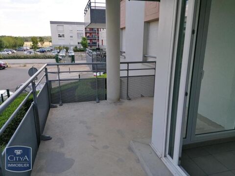  Appartement  louer 1 pice 25 m